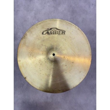 Cymbale Camber C-4000 -  41 cm - occasion
