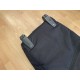 Housse Keyboard 76 touches -  à roulettes (int. 125x40x13cm) - OCCASION
