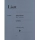 Liebesträume - Franz Liszt - Piano