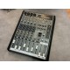Table de Mix MACKIE Pro FX-8 - occasion