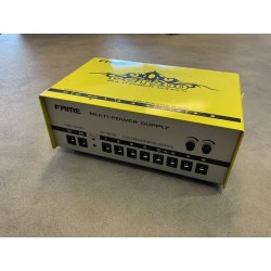 Alimentation Multiple Fame DCT200 - Occcasion