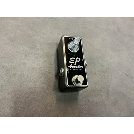 XOTIC USA Ep Booster - Pedale - Occasion