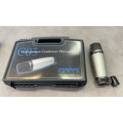 Micro SAMSON C03 - Occasion