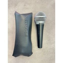 Micro Shure PG-48 - Occasion