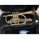 Cornet Sib BESSON Sovereign - Verni - Occasion
