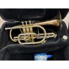 Cornet Sib BESSON Sovereign - Verni - Occasion