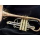Cornet Sib BESSON Sovereign - Verni - Occasion