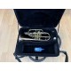 Cornet Sib BESSON Sovereign - Verni - Occasion