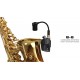 NUX B-6 Micro Sax sans fils sur Battery