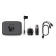 NUX B-6 Micro Sax sans fils sur Battery