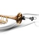 SB21 Lanen Micro instrument Sax, Brass Prodipe