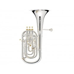 Baryton Sib BESSON Prestige 2056 - Argenté