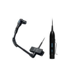 SHURE Beta 98H/C - Micro Instrument à pince