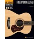 Hal Leonard Fingerpicking Guitare Methode