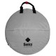 Handpan Melody D Kurd Acier - Sela "hang Style"