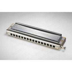 Chromonica 64 - HOHNER Harmonica Chromatique 16 trous