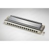 Chromonica 64 - HOHNER Harmonica Chromatique 16 trous