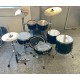 Batterie TAMA Superstar 22" Hyper-Drive Maple Drum  - occasion