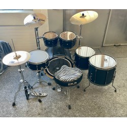 Batterie TAMA Superstar 22" Hyper-Drive Maple Drum  - occasion