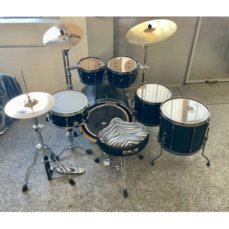 Batterie TAMA Superstar 22" Hyper-Drive Maple Drum  - occasion