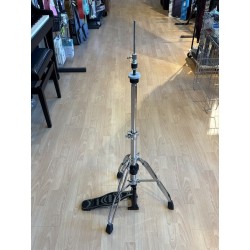 Pied Charleston / Hi-Hat - Newsound - Occasion