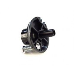 Yamaha Hi-Hat Cymbal Cap complete2
