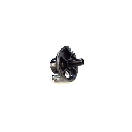 Yamaha Hi-Hat Cymbal Cap complete2