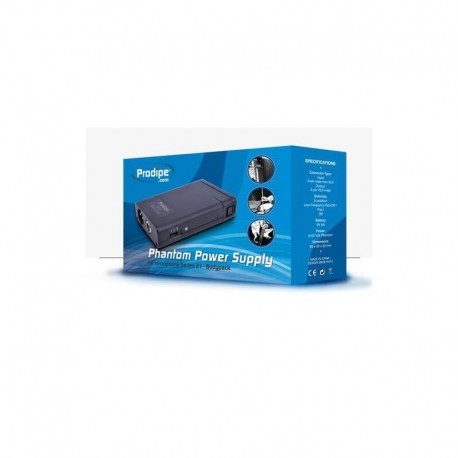 BP21 Boitier Batterie /48 volts compatible pour micro serie 21