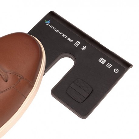AirTurn PED500 - Pédale switch Bluetooth