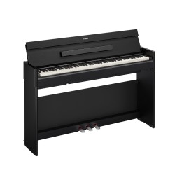 Piano Numérique YAMAHA Arius - YDP-S56 Noir