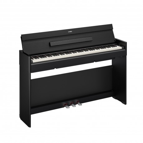 Piano Numérique YAMAHA Arius - YDP-S56 Noir