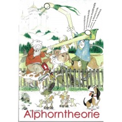 Alphorntheorie - Baumann - Cor des alpes (D)
