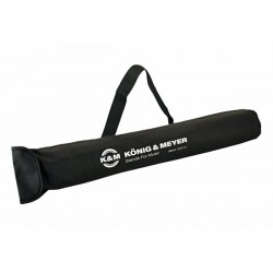 Housse pour lutrin pliable K&M "Extra-long" 10052
