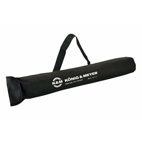 Housse pour lutrin pliable K&M "Extra-long" 10052