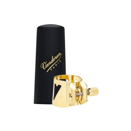 Ligature Sax Baryton OPTIMUM Vandoren