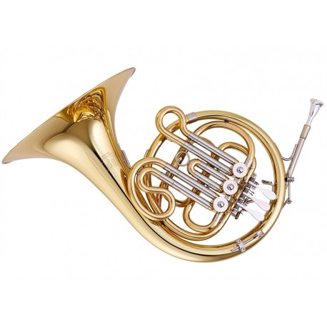 Cor en Sib MTP Junior K-45 Mozart - French Horn