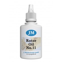 Huile Barillet Light JM  11 - Rotor