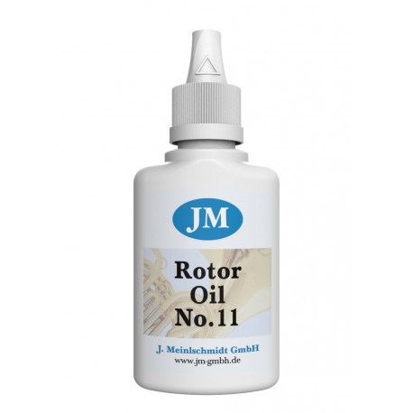 Huile Barillet Light JM  11 - Rotor