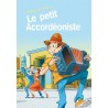 Le petit accordéoniste - Chansons de Carlos Gardel