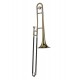 Trombone 36 Sib GEWA Ambition TB501L Verni