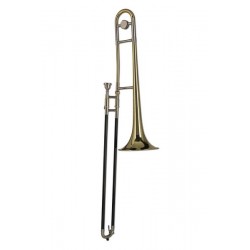Trombone 36 Sib GEWA Ambition TB501L Verni
