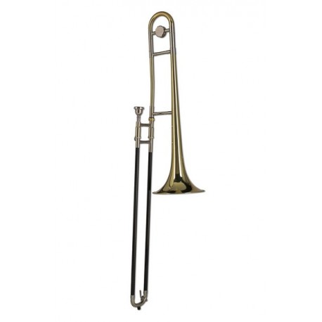 Trombone 36 Sib GEWA Ambition TB501L Verni