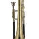 Trombone 36 Sib GEWA Ambition TB501L Verni