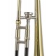 Trombone 36 Sib GEWA Ambition TB501L Verni