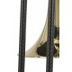 Trombone 36 Sib GEWA Ambition TB501L Verni