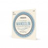 Mandolin EJ73 - 8-String .010-.038 Light - Cordes - Boucle