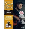 Coup de Pouce Guitare débutant vol. 1