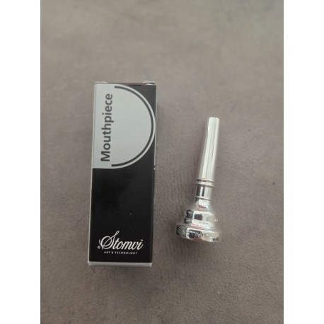 Bugle Romailler - Embouchure Stomvi