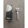 Cornet Bearpark AV2L - Embouchure Stomvi