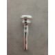 Cornet Bearpark AV2L - Embouchure Stomvi